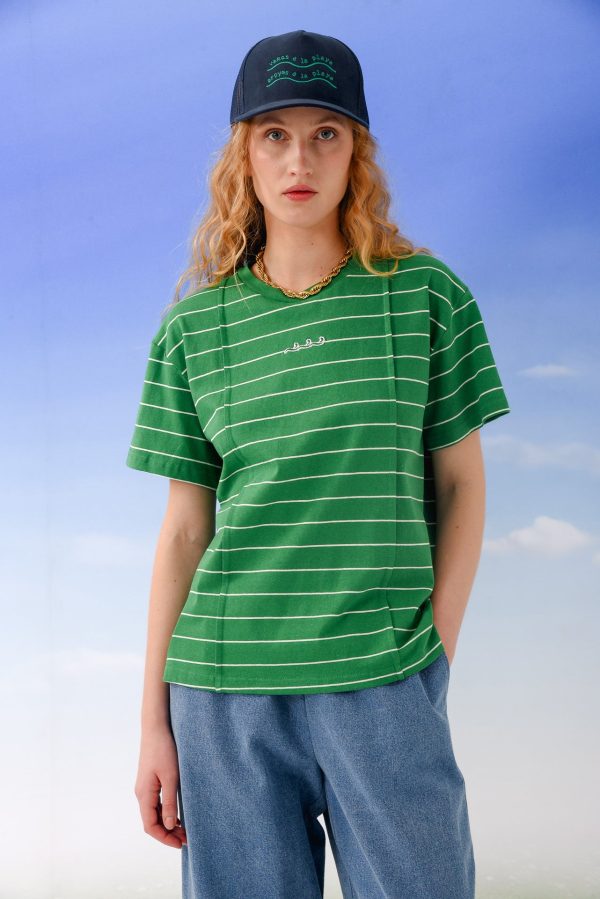 VACAY T-SHIRT green - Image 1