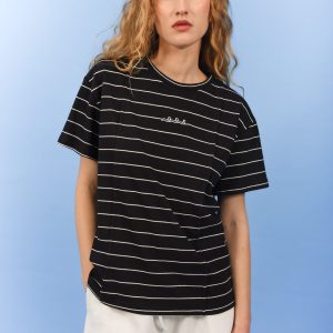 VACAY T-SHIRT BLACK