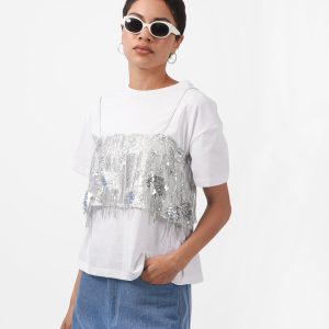 SERENE TOP