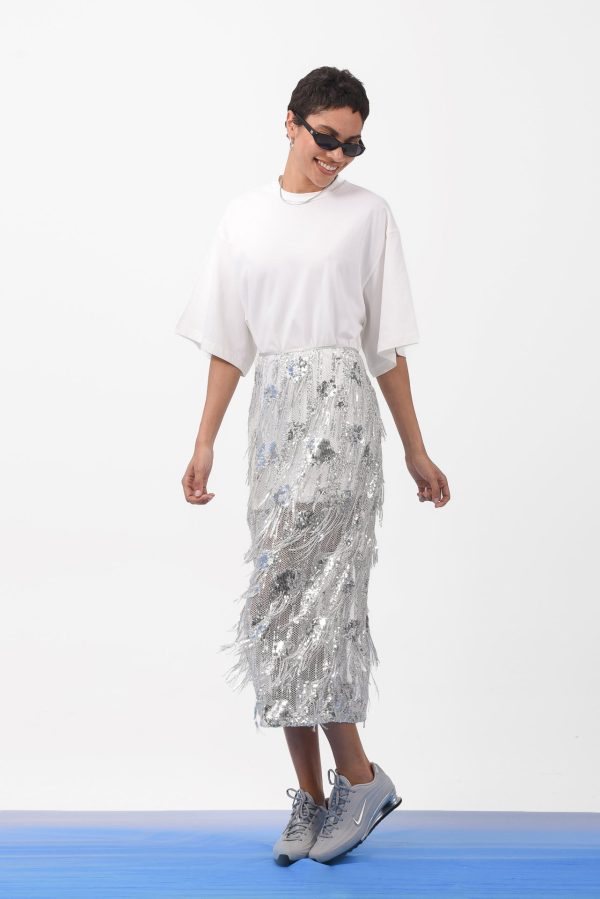 SERENE SKIRT - Image 1