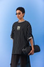 ISLA T-SHIRT black