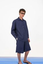 AZUL SHORTS - Image 4