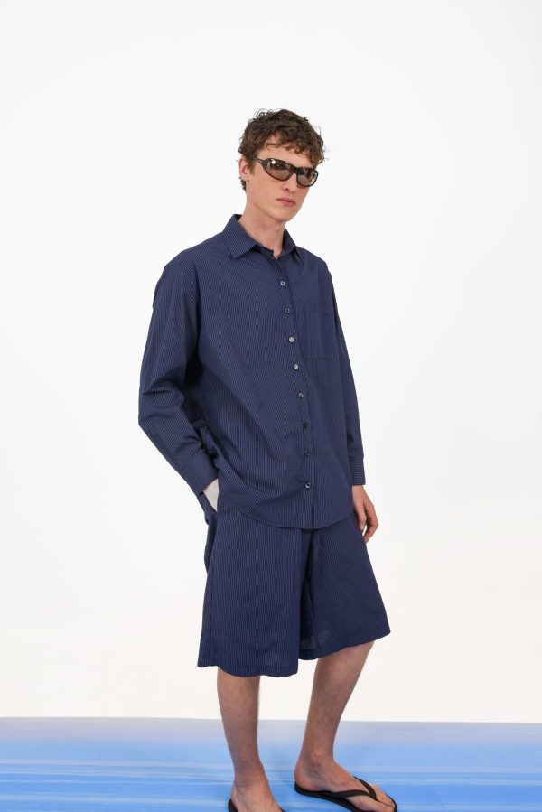 AZUL SHORTS - Image 4