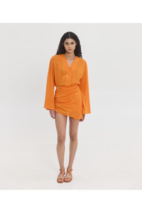 SOLENE DRESS - Image 2
