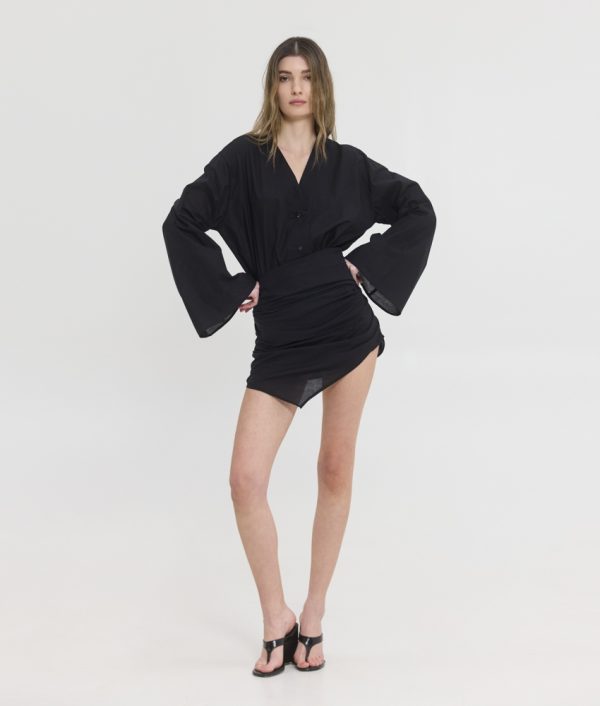 SOLENE DRESS - Image 1