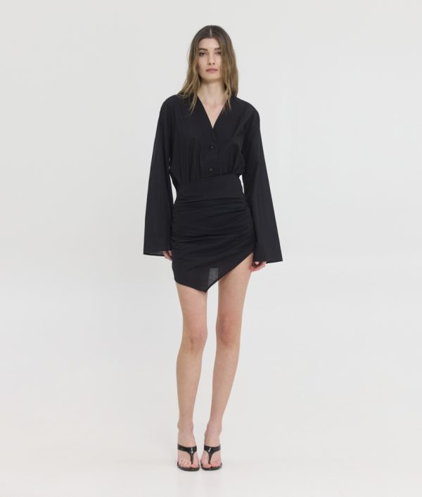 SOLENE DRESS - Image 2