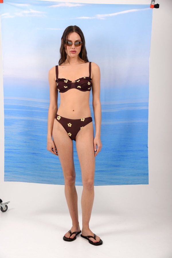 DAISY REGULAR  Bikini - Image 1