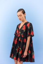 OASIS MINI DRESS - Image 2