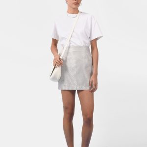 LUA MINI SKIRT