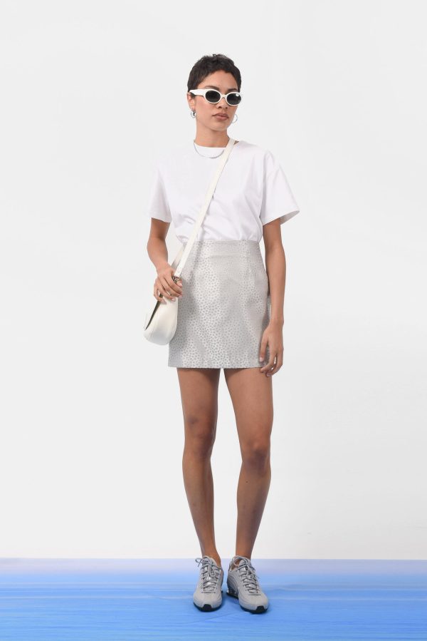 IMG_0180 LUA MINI SKIRT - Image 1
