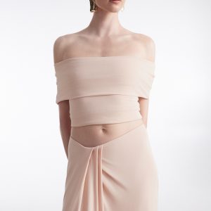 ARIA TOP PINK