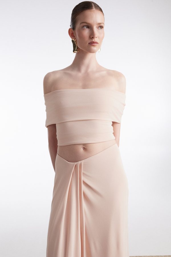 ARIA TOP PINK - Image 1