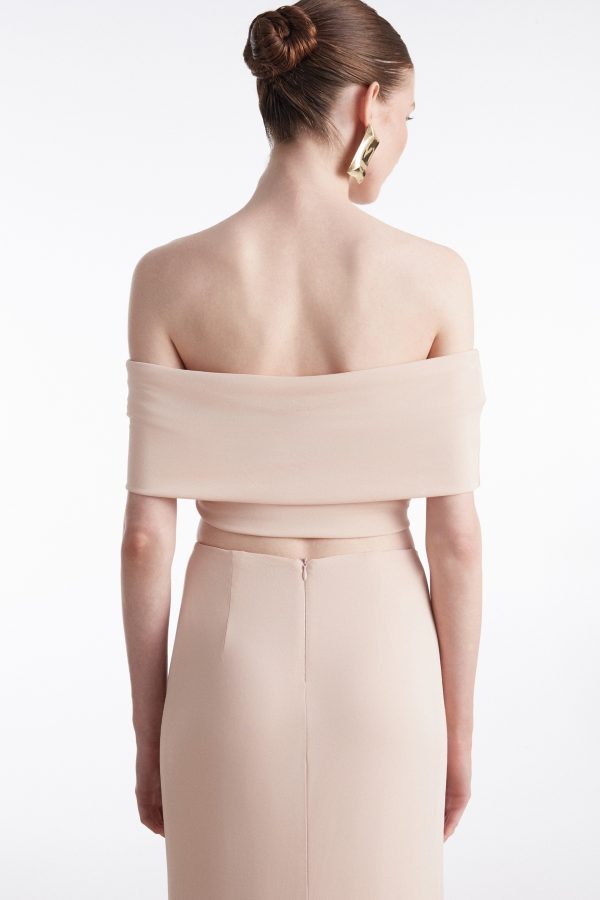 ARIA TOP PINK - Image 2