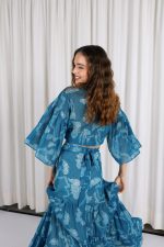 MARINA TOP BOLERO - Image 2