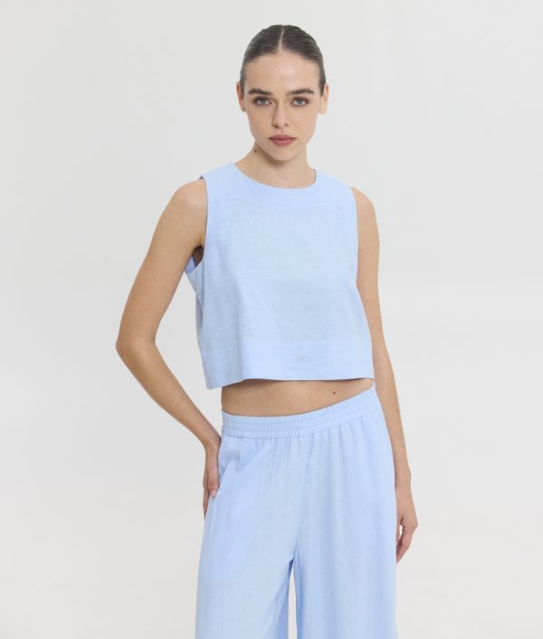 CLEO TOP - Image 1