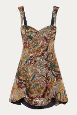 SABELLIA DRESS - Image 3