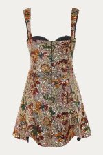 SABELLIA DRESS - Image 4