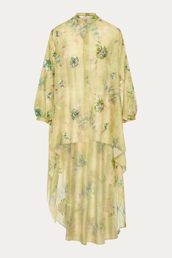 NOLWEN KIMONO SHIRT - Image 4