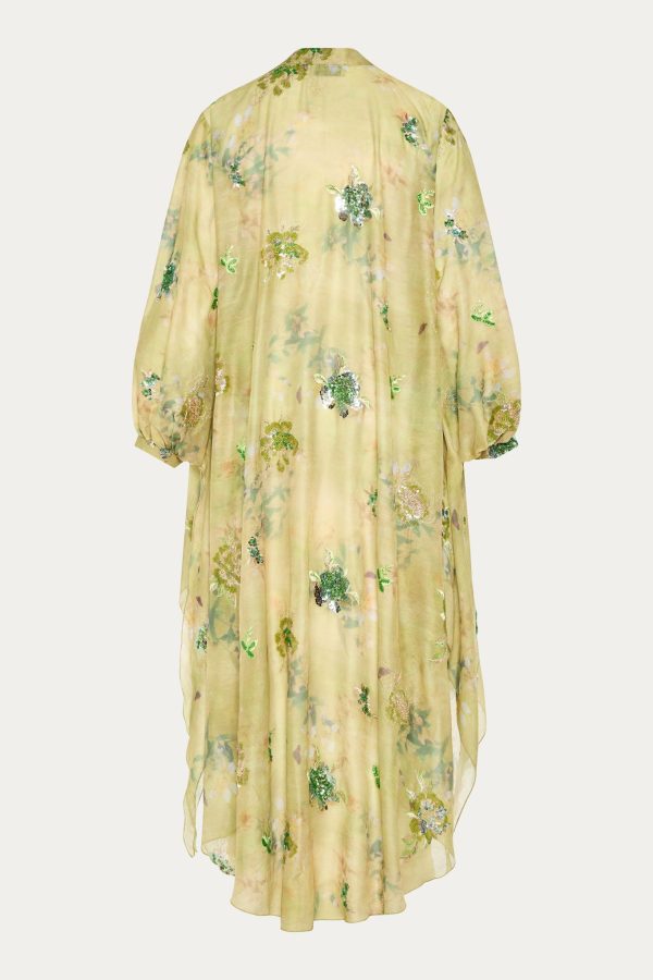 NOLWEN KIMONO SHIRT - Image 5