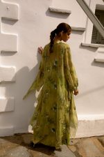 NOLWEN KIMONO SHIRT - Image 3