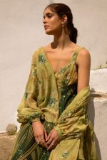 NOLWEN KIMONO SHIRT