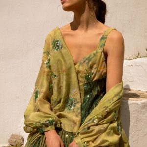NOLWEN KIMONO SHIRT