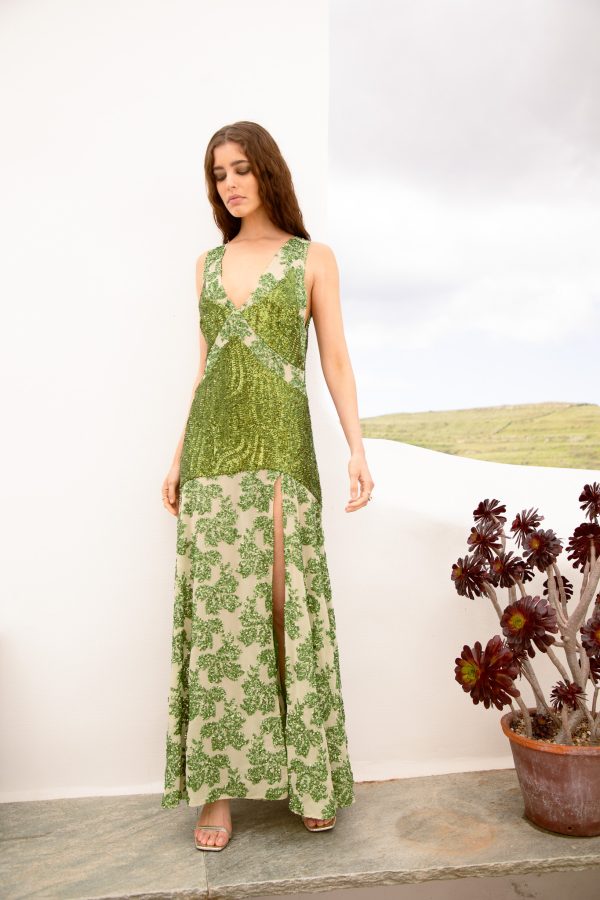 DAMARIS DRESS - Image 3