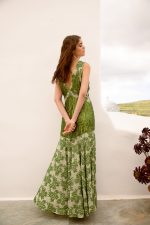 DAMARIS DRESS