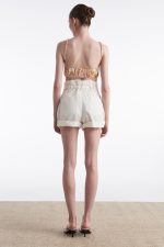 DOLLY SHORTS white - Image 2