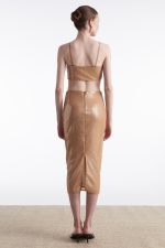 HOT SUN MIDI SKIRT - Image 2