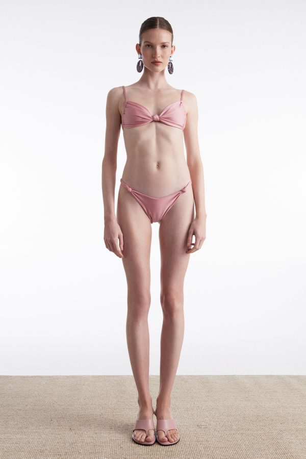 AMORA BIKINI PINK - Image 4