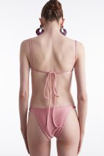 AMORA BIKINI PINK - Image 2