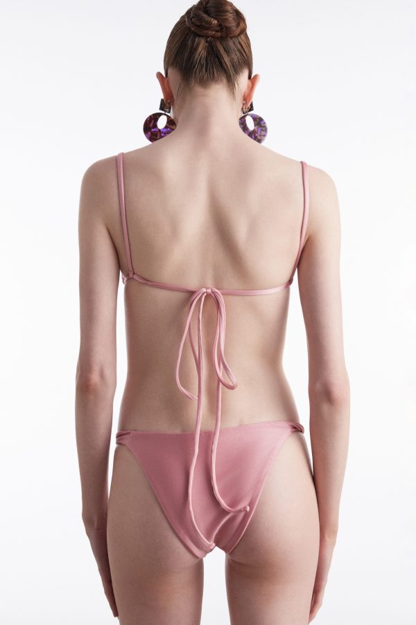 AMORA BIKINI PINK - Image 2