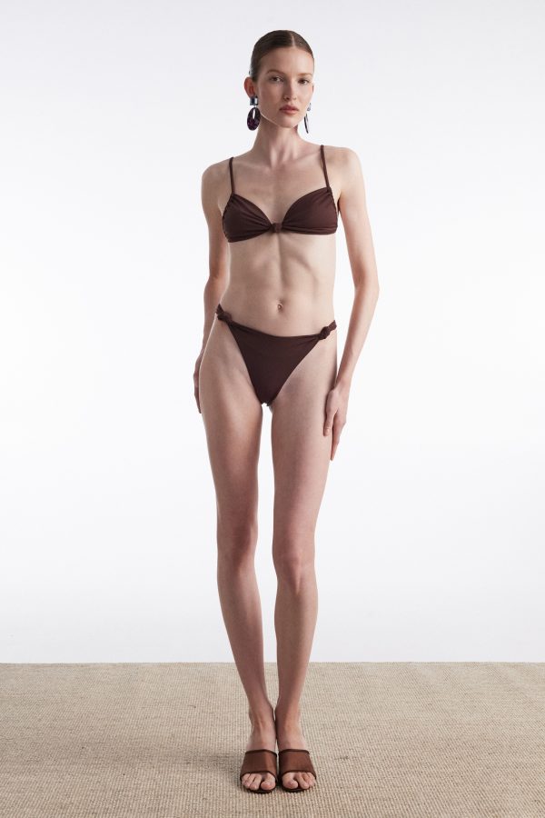 AMORA BIKINI brown - Image 2