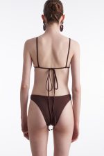 AMORA BIKINI brown - Image 3