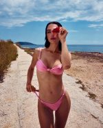 AMORA BIKINI PINK - Image 5