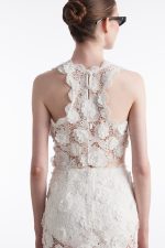 CHARLOTTE TOP WHITE - Image 2