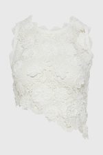 CHARLOTTE TOP WHITE - Image 5
