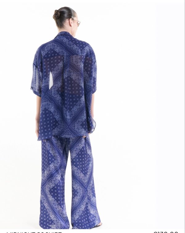 MIDNIGHT OS SHIRT - Image 3