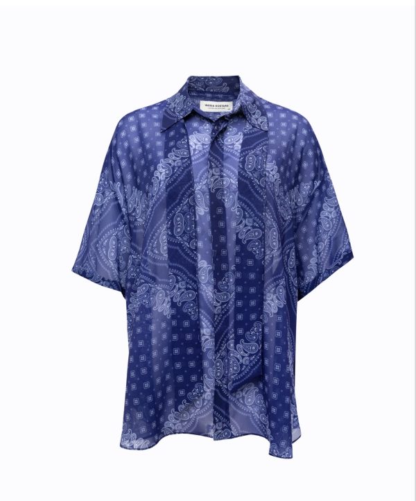 MIDNIGHT OS SHIRT - Image 2