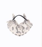 OFF-WHITE BANDANA TOP/BAG - Image 2