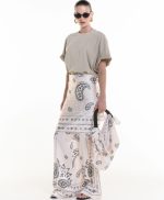 OFF-WHITE PAREO