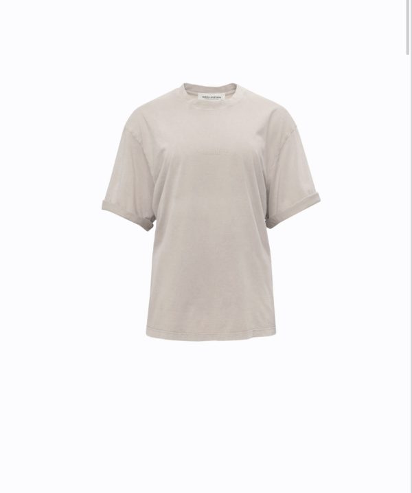 SAND T-SHIRT - Image 1
