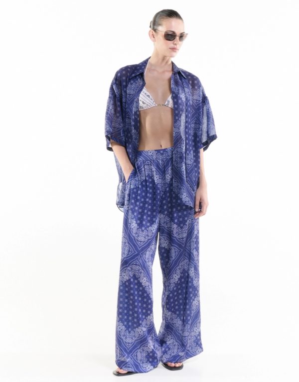 MIDNIGHT PANTS - Image 1