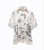 OFF-WHITE OS SHIRT - Image 3