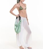 MINT BANDANA TOP/BAG - Image 2