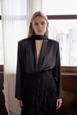 RHIA BLAZER - Image 3