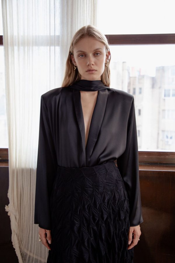 RHIA BLAZER - Image 3