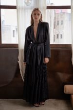 RHIA BLAZER
