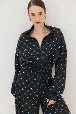 Sweet Jacket (Black)